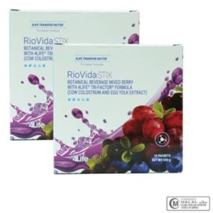 4Life Riovida Malaysia