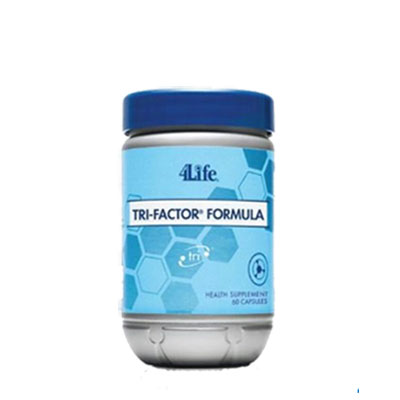 4Life Transfer Factor Advanced