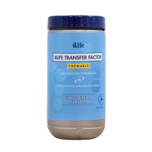 Transfer Factor Chewable