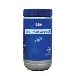 4Life Transfer Factor Plus